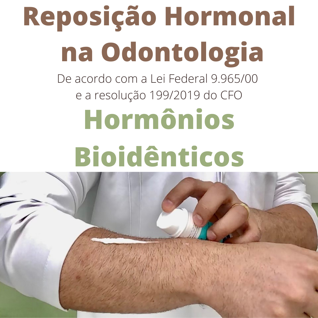 reposição hormonal na menopausa