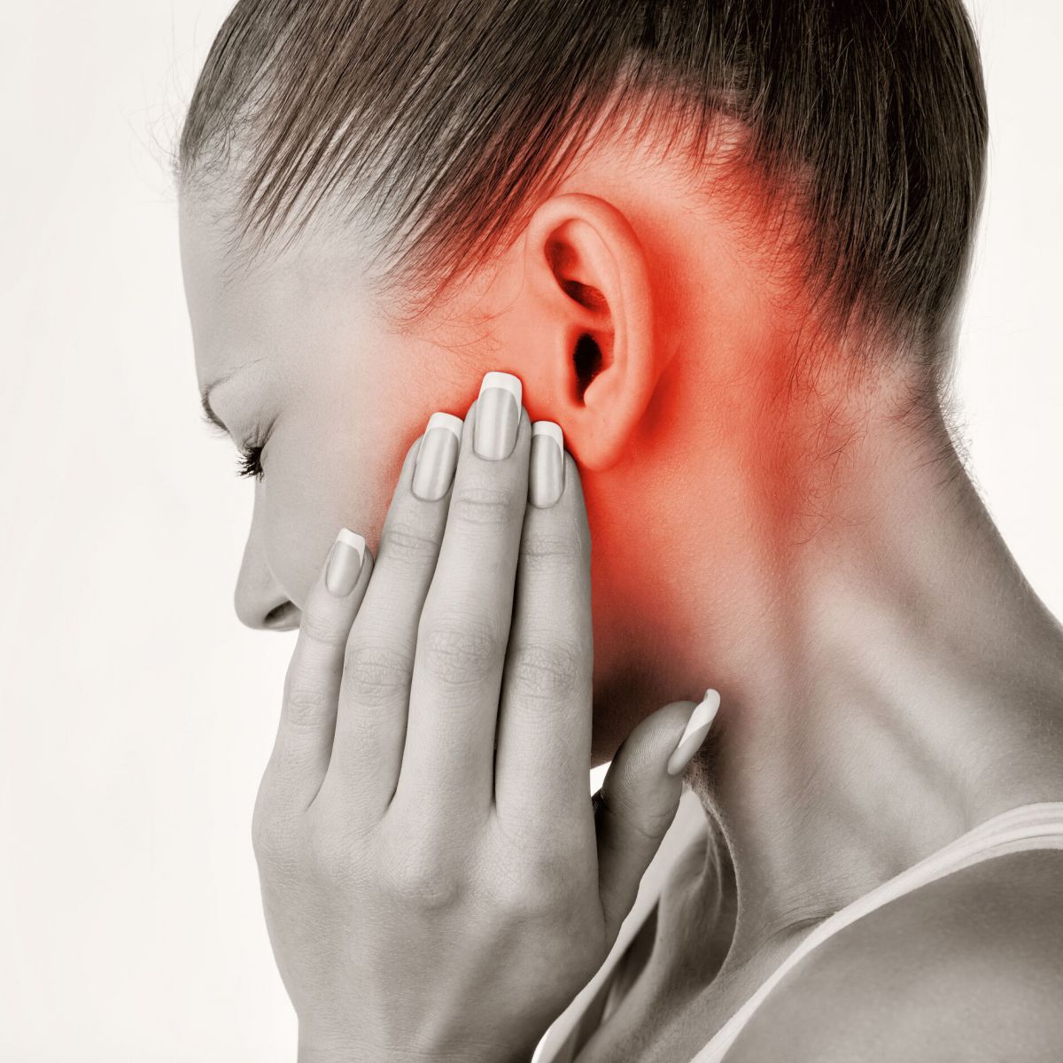 disfunção temporomandibular